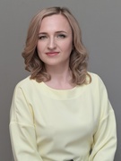 Гринок Татьяна Петровна