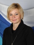 Дрозд Валентина Александровна
