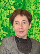 Буринская Людмила Ивановна