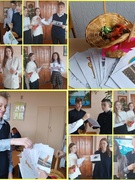 Дзень роднай мовы. Латарэя беларускіх фразеалагізмаў “Угадай фразеалагізм -атрымай цукерку!”