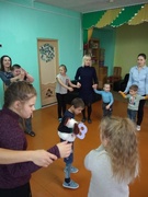 Антошины именины