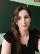 Лобан Татьяна Васильевна