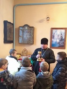 Мероприятия в лагере "Ералаш"