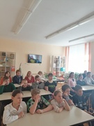 08.04.2019 Классный час "В моде здоровый образ жизни"