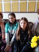 3 октября Поздравление педагогов-ветеранов