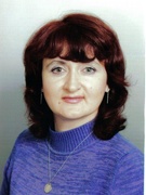 Гаврусик Светлана Константиновна