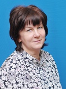 Рафальская Жанна Александровна