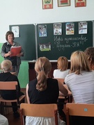 с 03.09 по 10.09 прошла "Неделя спорта и здоровья"