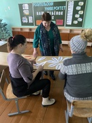 Родительский университет:круглый стол "Ваш ребёнок вырос"