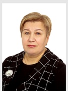 Маркевич Светлана Сергеевна