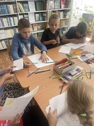 Летний воспитательно-оздоровительный лагерь. ДЕНЬ 1 «Здравствуй, безопасный лагерь»