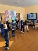 Лагерь "Солнышко", 16.02.2026