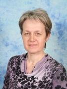 Чирич Тамара Леонидовна