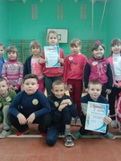 Неделя начальных классов