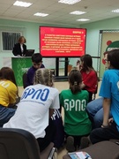 Путешествуй с БРПО