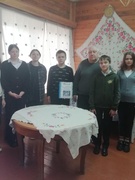 Тыдзень роднай мовы
