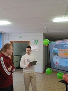 21 марта - День открытых дверей в Хойникском государственном колледже