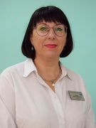Важова Ирина Николаевна