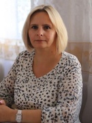 Ханчевская Светлана Николаевна