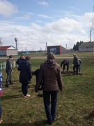 Республиканский субботник