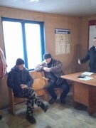 Акция "Шаг навстречу"