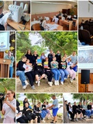 Лагерь труда и отдыха "МастерОк". День 8