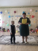 Выпускной праздник               «До свидания, детский сад!»