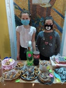Акция "НАШИ ДЕТИ"