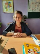 Агеева Елена Васильевна