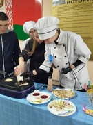Шестой школьный день 26.04.2025