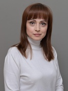Дикан Жанна Владимировна