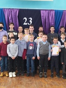 День Защитника Отечества