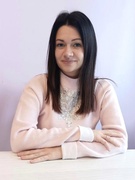 Кудласевич Елена Сергеевна