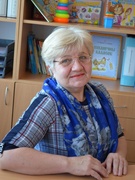 Чернушевич Людмила Николаевна