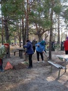 Областной субботник