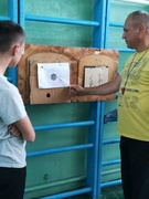 7 дней - 7 видов спорта
