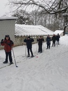 13.01.2021 Минщина спортивная.Зима