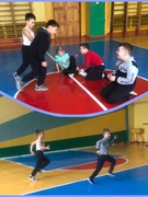 Неделя октябрят