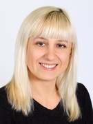 Голиченкова Наталия Вячеславовна