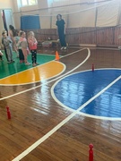 Спортландия «Здоровому быть здорово!» 1-4 класс