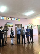 День учителя