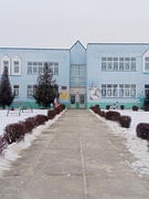 Новогодний ДЕТСАД