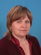 Ганчар Надежда Федоровна