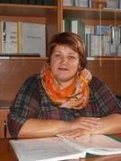 Жогаль Валентина Васильевна