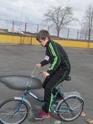 Районный слёт-конкурс отрядов ЮИД