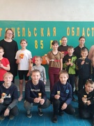 Спортландия "85 минут здоровья"