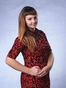 Чечило Мария Андреевна