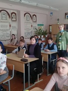 Акция «Быть достойными Великой Победы».