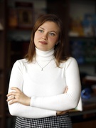 Морозова Анастасия Александровна