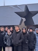 Экскурсия в Брестскую крепость